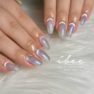 ネイル ibee nail 🤍yumiのネイルデザイン