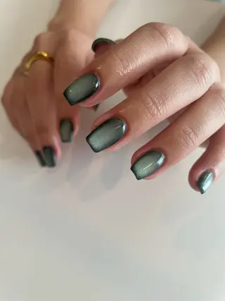 ネイル -moi- ruriのネイルデザイン