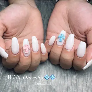 ネイル If Nailのネイルデザイン