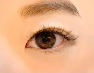 マツエク・マツパ 𓊆ᶠᵉᵉʸ𓊇 ᶜᴴᴵᴴᴬᴿᵁのマツエク・マツパデザイン