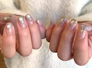 ネイル sufu. nail YUKIのネイルデザイン