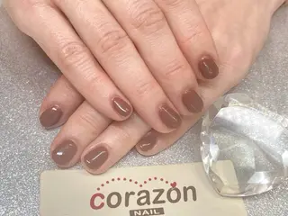 ネイル corazon所属・ネイリスト aicoのネイルデザイン
