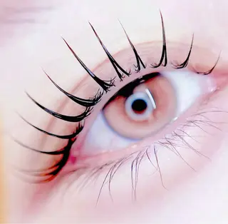 マツエク・マツパ eyelist. mizuki🐈‍⬛のマツエク・マツパデザイン