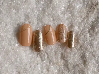 ネイル ネイルサロンレボルデ所属・ネイルサロン レボルデ Yのネイルデザイン