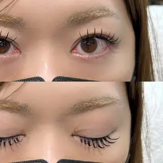 マツエク・マツパ Manaka マナカのマツエク・マツパデザイン