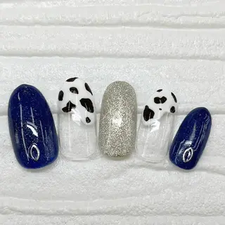 ネイル Nail salon Honey Beeのネイルデザイン