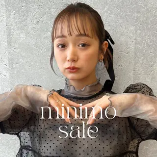 ミディアム 🩰 柔らかいカラー tomomi🌛のヘアスタイル