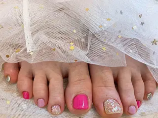 ネイル エムズ エムズのマツエク・マツパデザイン