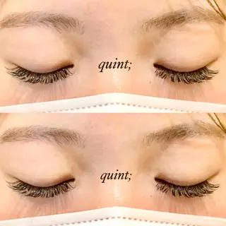 マツエク・マツパ Fukushi/ 自由が丘/まつぱのマツエク・マツパデザイン