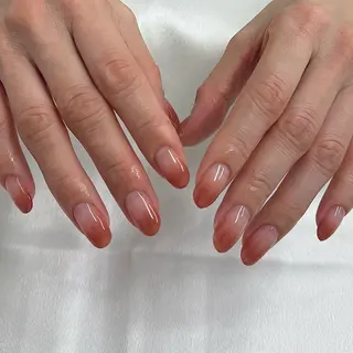 ネイル れ かとのネイルデザイン