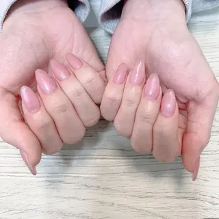 ネイル Adite nailのネイルデザイン