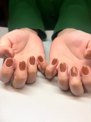 ネイル sususu駒澤大学 Azusaのネイルデザイン