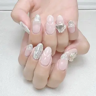 ネイル rouse nail RISATOのネイルデザイン