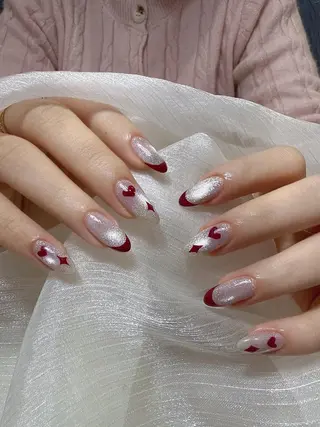 ネイル LETHI LINHのネイルデザイン