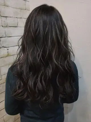 ロング カラー パーマ ヘアアレンジ メンズ ネイル マツエク・マツパ ◆ショート/ボブ/ 髪質改善◆松本尚弥のヘアスタイル