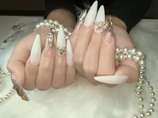 ネイル Anna Nail所属・Anna Nailのネイルデザイン