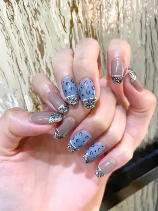 ネイル フジタ エリカのネイルデザイン