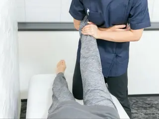 美容整体 小顔矯正 骨盤矯正 si'se【シセ】 横浜店所属・小沼 和樹のエステ・リラクイメージ