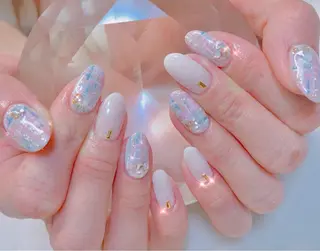 ネイル Private Salon 大宮のネイルデザイン