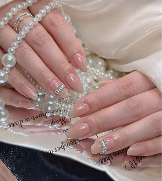 ネイル For you. Nail Salonのネイルデザイン