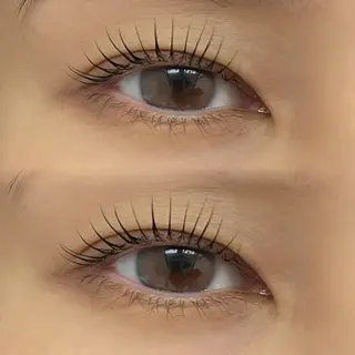 マツエク・マツパ Amour 🌸Ayakoのマツエク・マツパデザイン