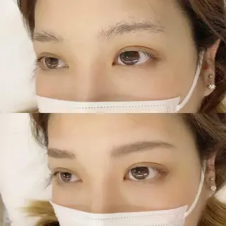 【ｉｒｏｋａ】 AYAKAのマツエク・マツパデザイン