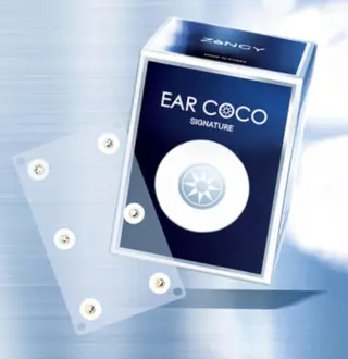 HappIness 遠赤外線ドームのエステ・リラクイメージ