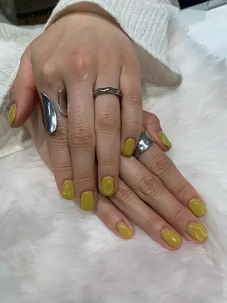 ネイル 酸性ストレート人気 No,1/カスミ🩰のヘアスタイル