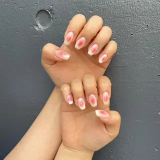 ネイル IROHA Nail 堺雛薫のネイルデザイン