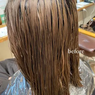 セミロング niconail 千歳烏山店所属・niconail 🧣ayu 📍烏山のネイルデザイン