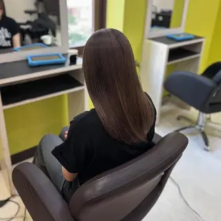 🩷Eny terrace🩷のヘアスタイル