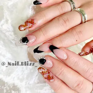 ネイル NAIL BLISSのネイルデザイン