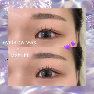 マツエク・マツパ ⋆⸜ ⟡.·のマツエク・マツパデザイン