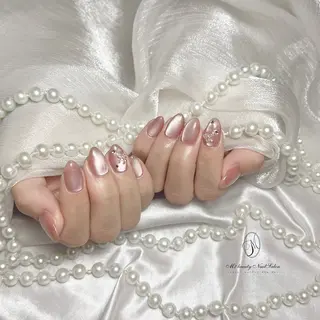 ネイル M2beauty Renaのネイルデザイン