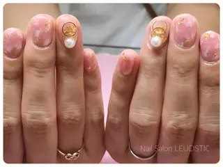 ネイル 美時雨・bishigure所属・美時雨 bishigureのエステ・リラクイメージ