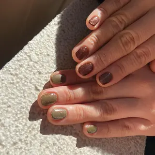 ネイル NAIL SALON Rのネイルデザイン