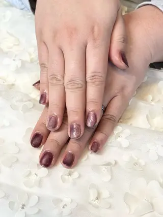 ネイル GARDEN GELのネイルデザイン