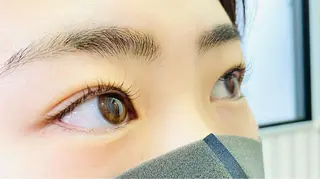 マツエク・マツパ Bianca立川店 川村のマツエク・マツパデザイン