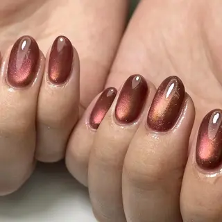 ネイル nail salon Lumièreのネイルデザイン