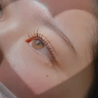 マツエク・マツパ Dolce Eye beauty所属・Dolce あんずのマツエク・マツパデザイン