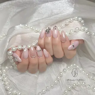 ネイル M2beauty Renaのネイルデザイン