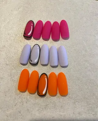 ネイル May. by Charmeのネイルデザイン