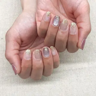 ネイル Naily（TK） 旧B’Nail立川店のネイルデザイン