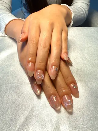 ネイル nail salon Estelleのネイルデザイン