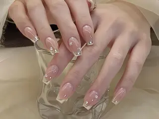 ネイル NANA Sense🦄のネイルデザイン