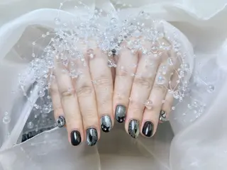 ネイル 金子 実咲のネイルデザイン