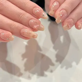 ネイル i_ee beauty studio所属・y. kanaのネイルデザイン