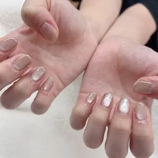 ネイル ＆ meのマツエク・マツパデザイン