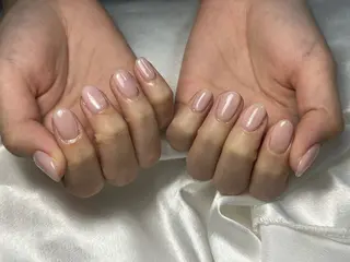 ネイル kiki nail たまプラーザのネイルデザイン