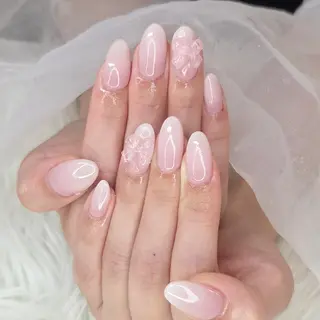 ネイル nailsalon Lithos所属・nailsalon Recontreのネイルデザイン